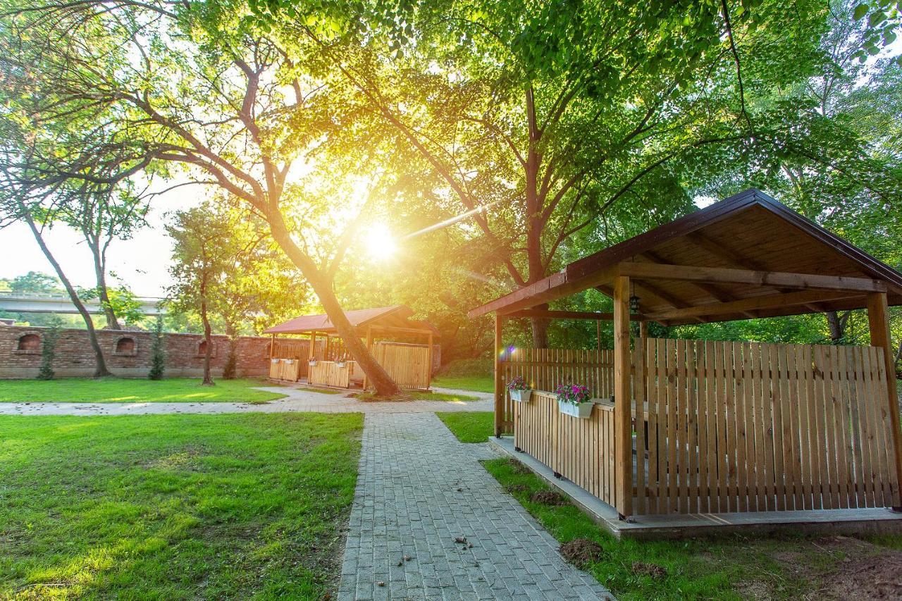 Kumanovo Spa Exterior foto